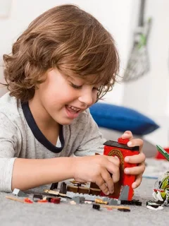 How to Claim Your Free LEGO