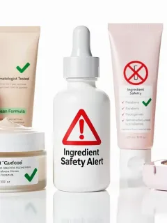 Prohibición cosméticos EE. UU. 2026: Lo que debes saber