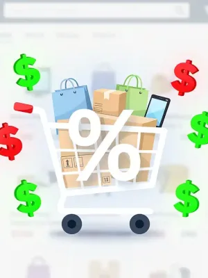 Noticias de consumo: Impuesto del 7% en ventas online 2026