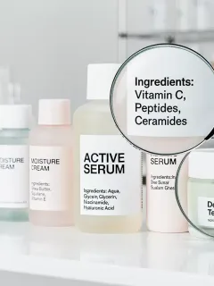 Nueva Normativa Etiquetado de Belleza: Nuevas Reglas