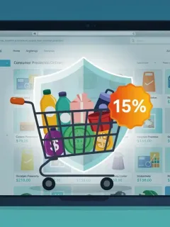 Nueva Ley Protección Consumidor: Impacto Compras Online