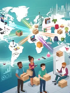 Comercio Electrónico Transfronterizo: Cambios para 2026
