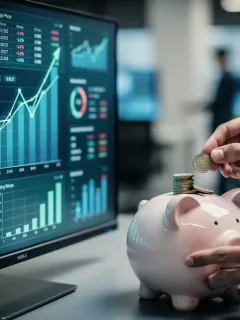 Inflación 3.2%: Nuevas Estrategias de Ahorro para 2026