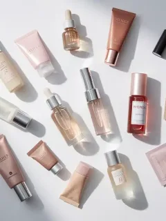 Tendencia: Marcas de Belleza Líderes en Muestras Gratis