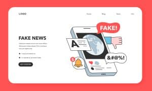 Global disinformation