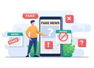 Global disinformation
