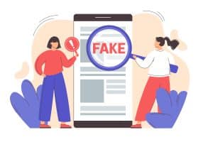 Global disinformation