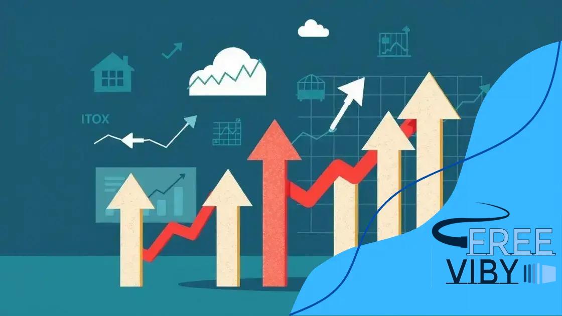 Effects of rate hikes on the economy