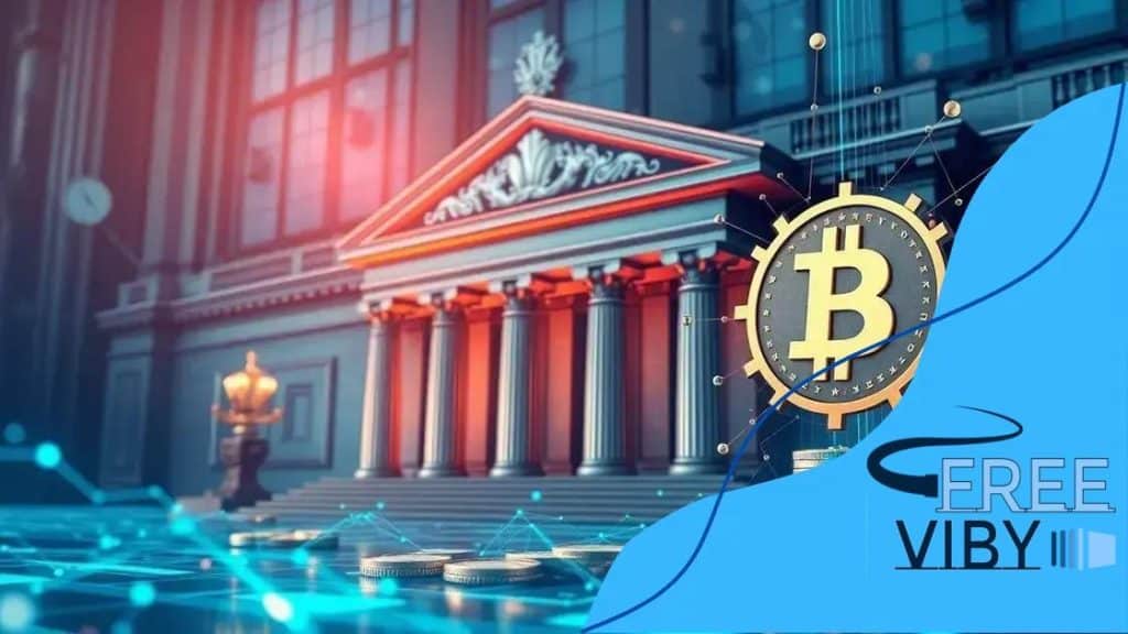 Role of decentralized finance (DeFi) in traditional finance