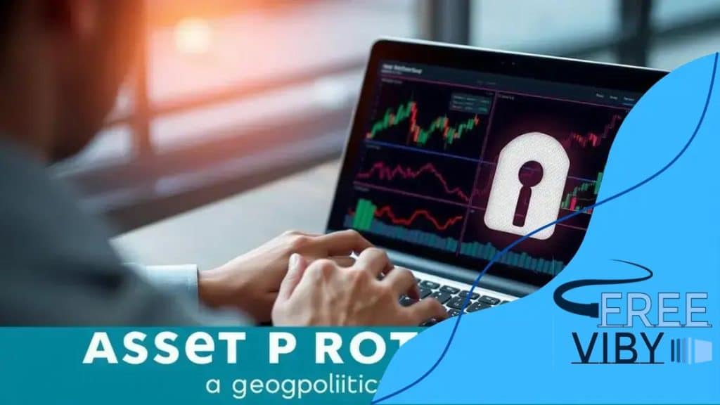 How to protect assets during geopolitical instability