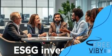 The rise of ESG funds in mainstream investment portfolios