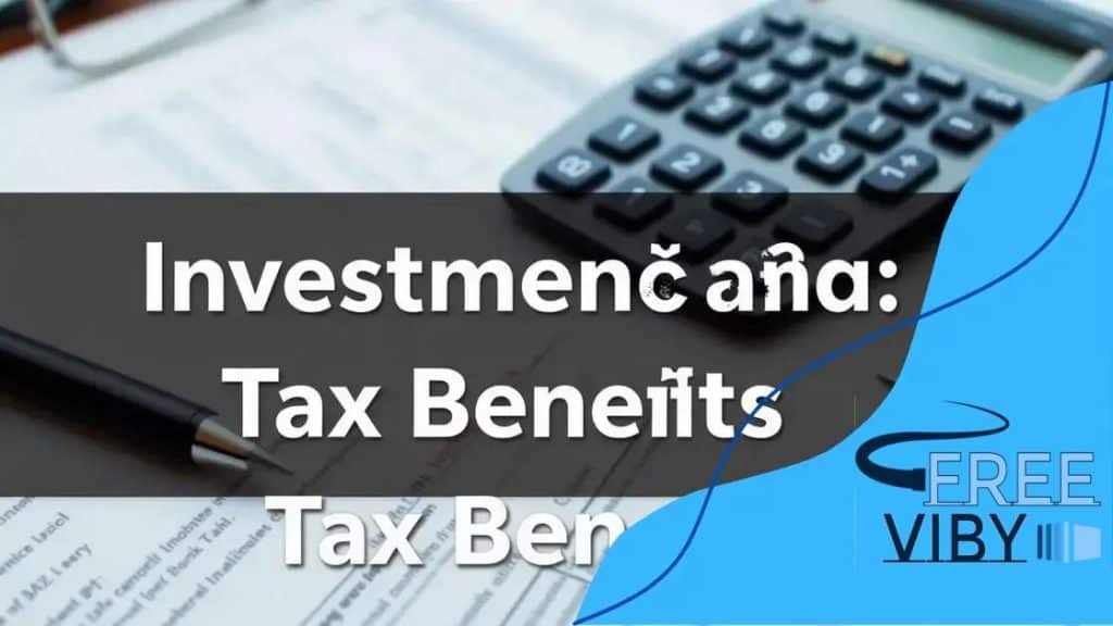Tax benefits of holding long-term investments wisely