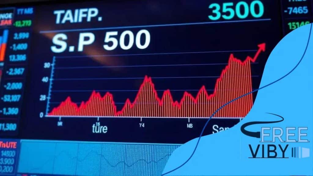 S&P 500 shifts with tariffs: what you need to know