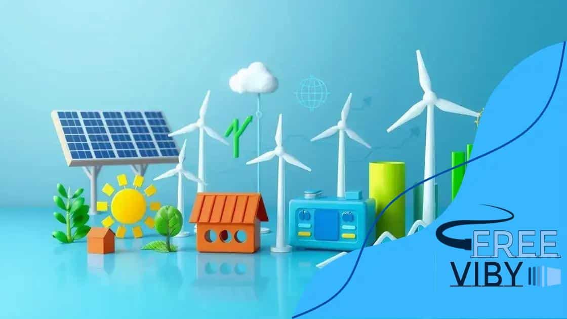 Top renewable energy stocks to consider