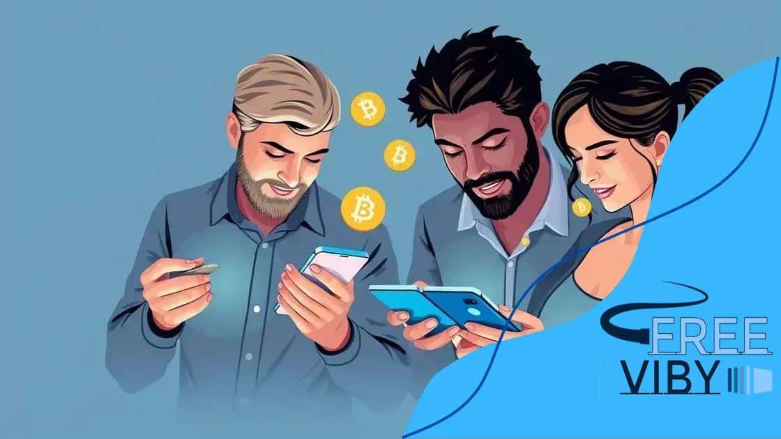 Advantages of using digital currencies