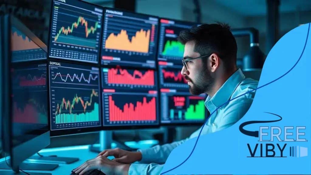 How AI tools are transforming financial forecasting