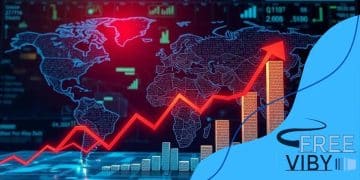 Impact of rising debt levels on global financial markets