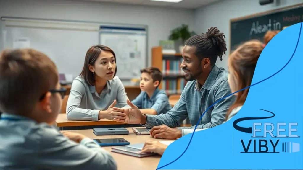 The future of personalized learning through AI