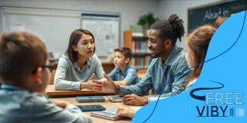 The future of personalized learning through AI