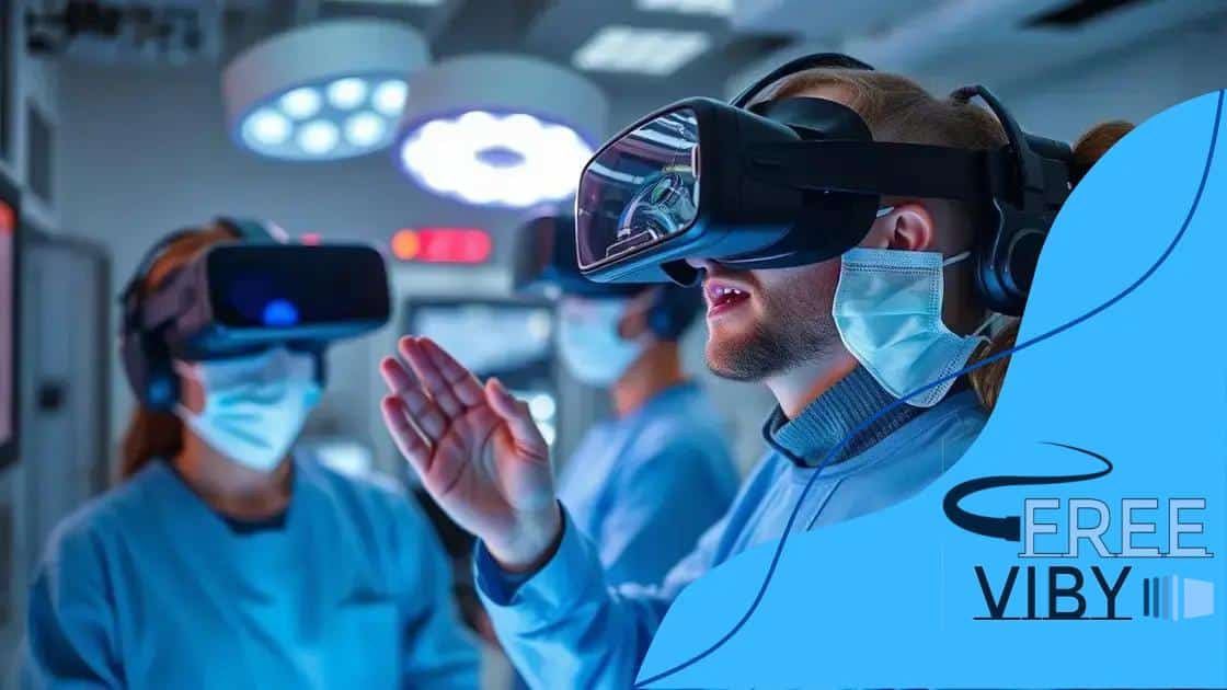 How virtual reality is enhancing career training