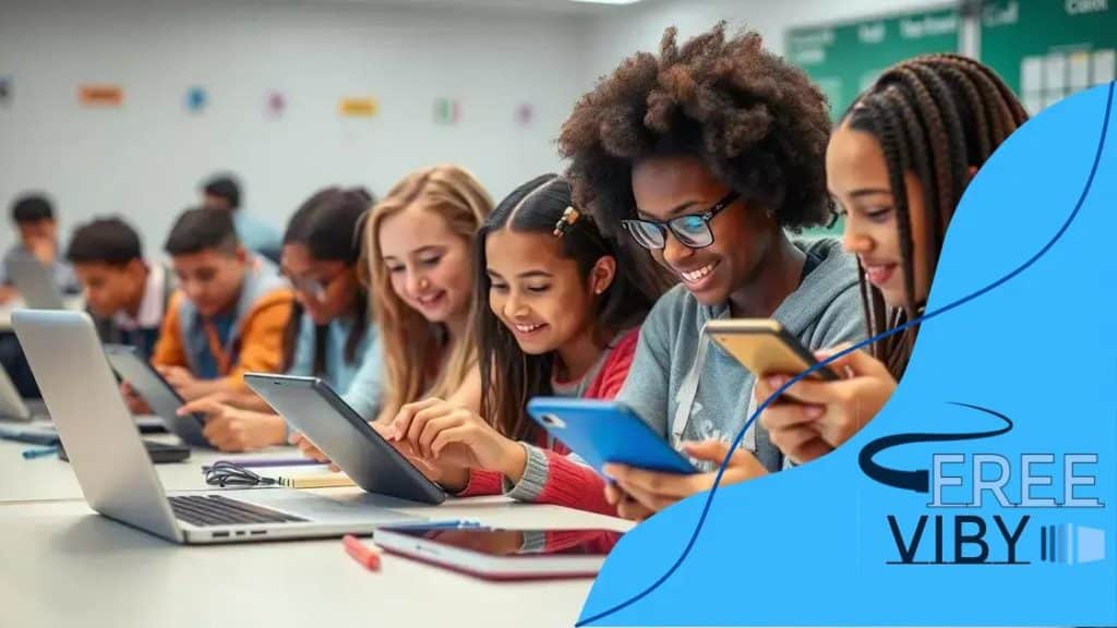 The role of edtech in reducing educational inequality