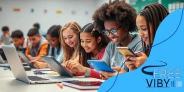 The role of edtech in reducing educational inequality