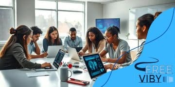AI-driven student performance analytics in 2025
