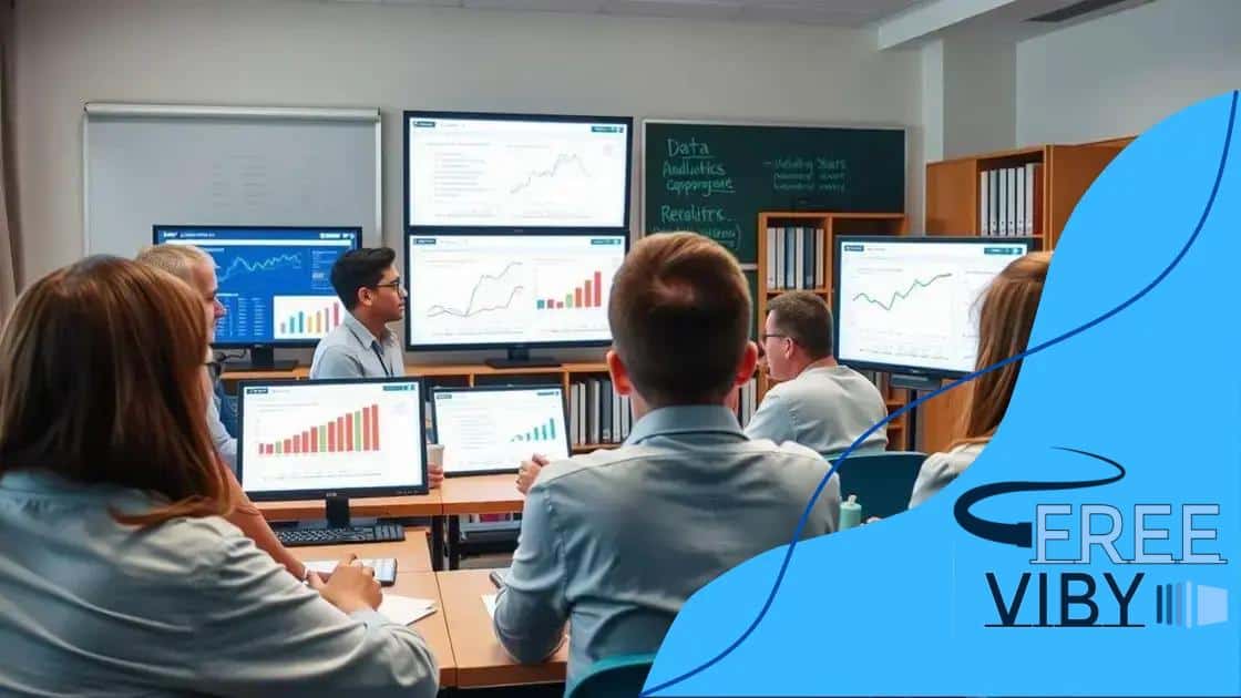 Challenges of implementing analytics