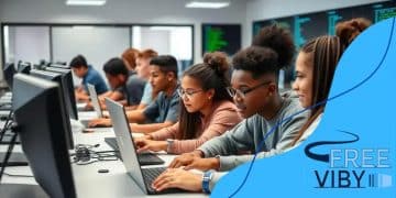 Coding bootcamps: the fastest path to tech careers