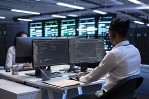 cybersecurity