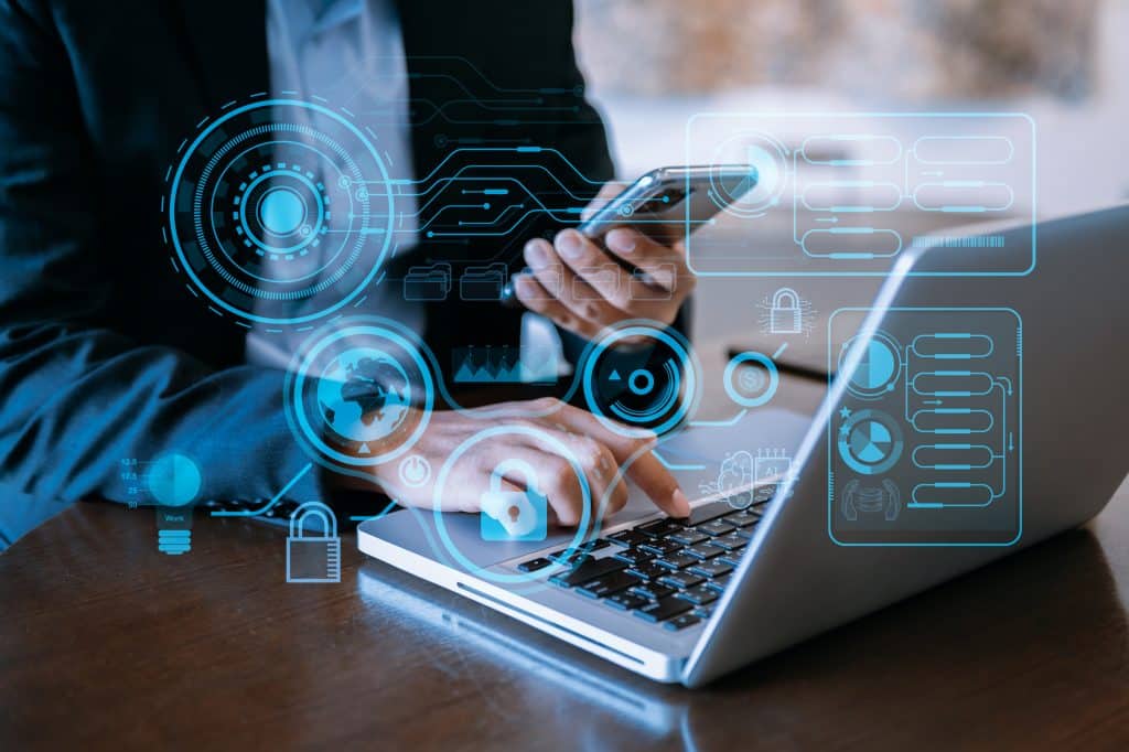 The importance of cybersecurity in an increasingly digital world