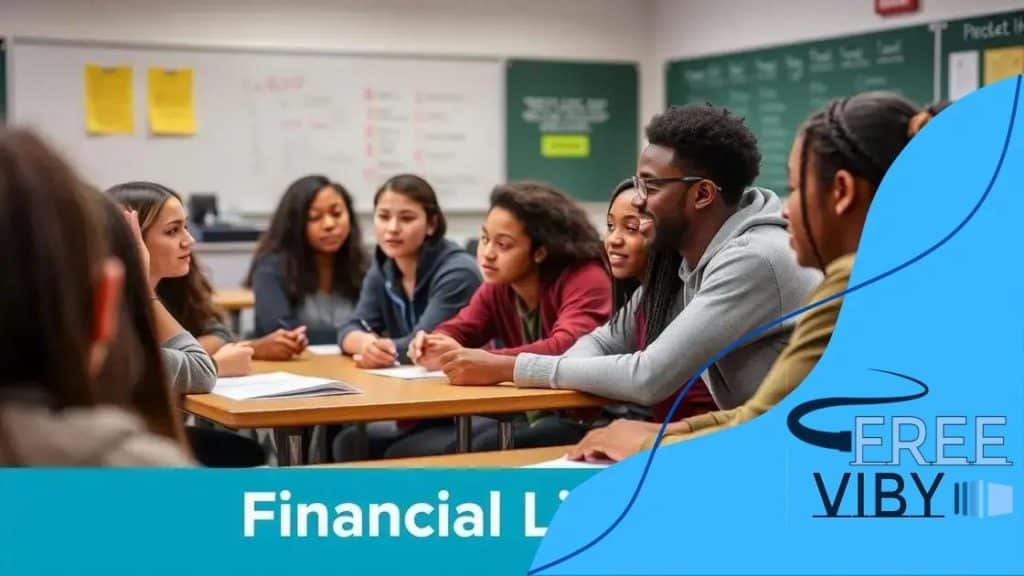 How to teach financial literacy in high schools effectively