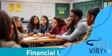 How to teach financial literacy in high schools effectively