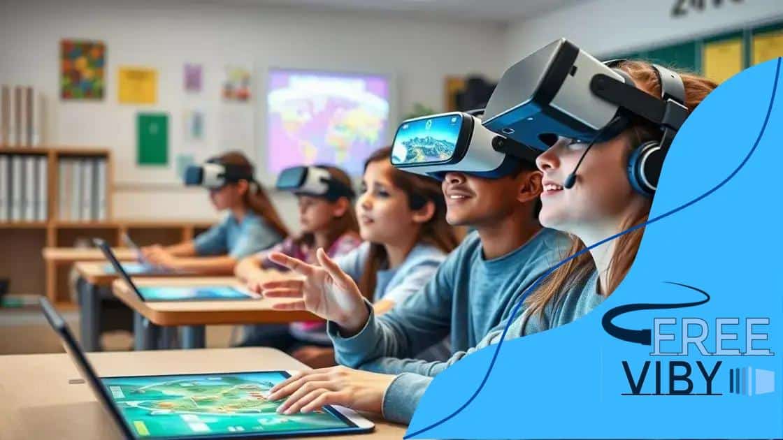 Examples of successful AR and VR applications