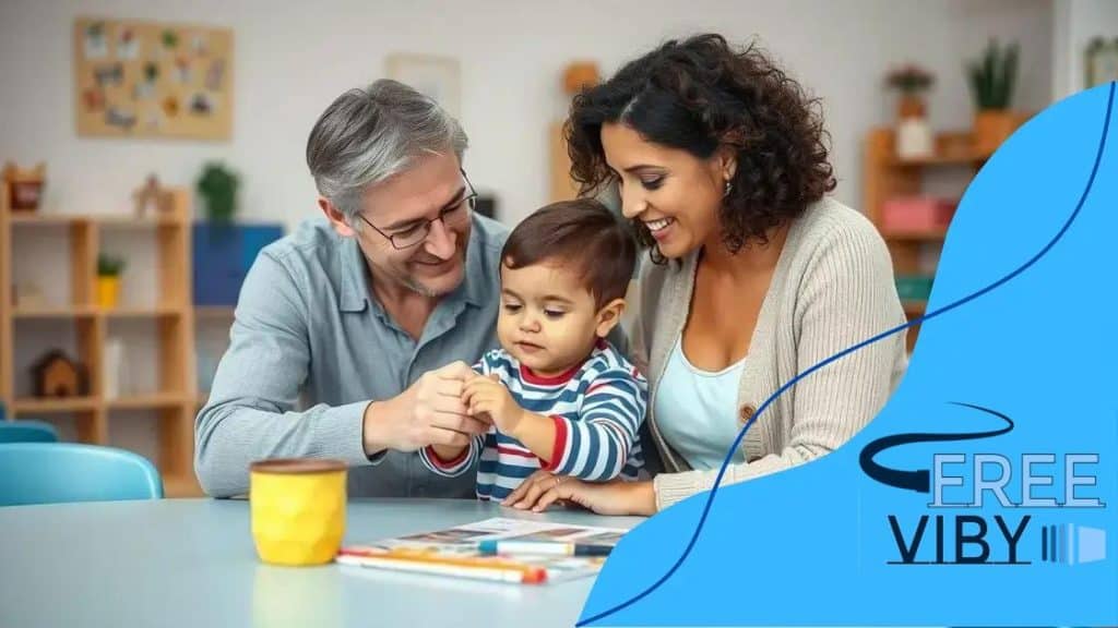 Childcare subsidies and their impact on working parents