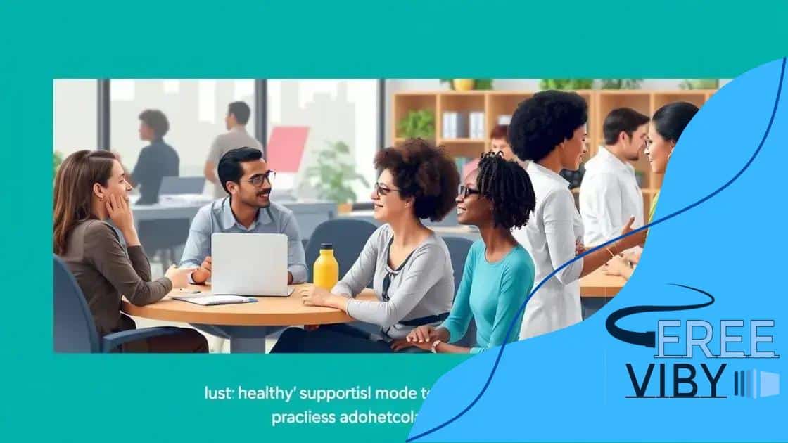 Impact on employees and workplace culture
