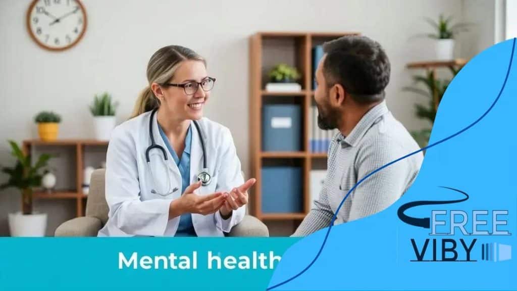 Federal funding for mental health services under Medicaid