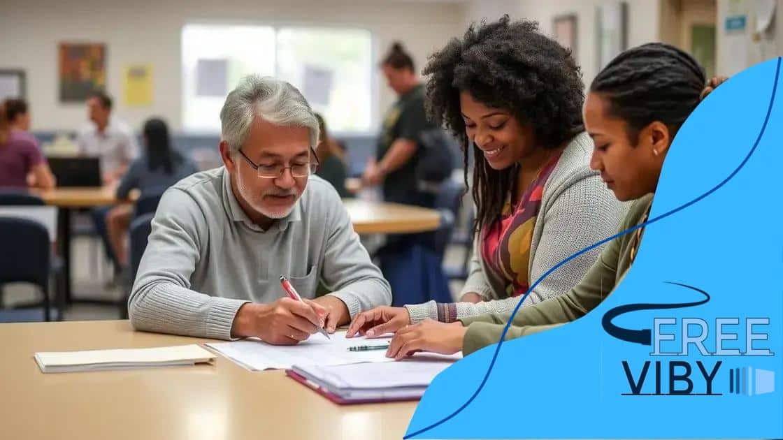 How to apply for relief funding