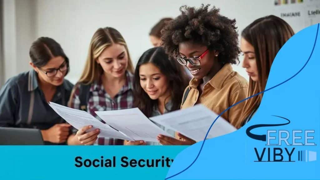 Social Security changes for younger workers in 2025