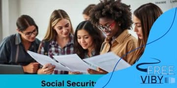 Social Security changes for younger workers in 2025