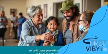 Financial assistance for families of veterans in 2025