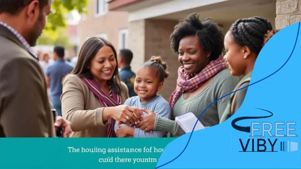 How federal benefits are addressing housing insecurity