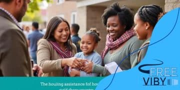 How federal benefits are addressing housing insecurity