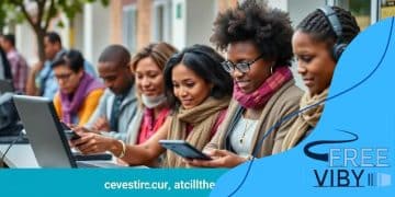 The role of technology in distributing public benefits