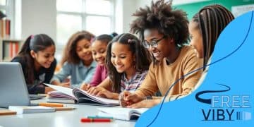 Federal education benefits for low-income students