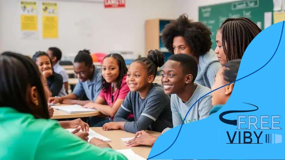 Programs improving outcomes for minority students