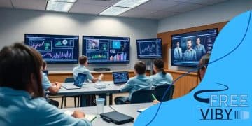 The role of big data in improving student outcomes