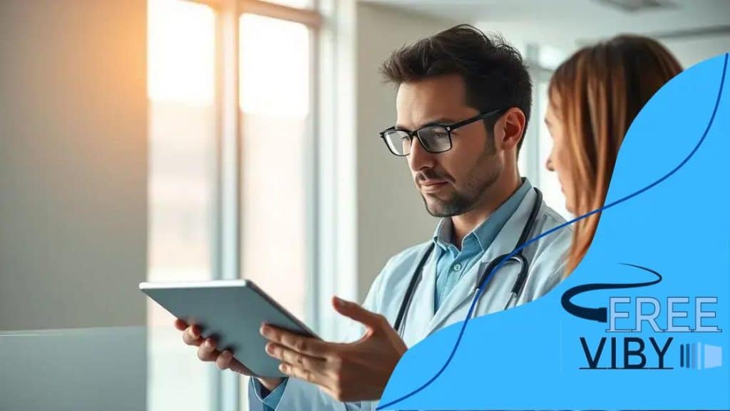 5G’s role in revolutionizing mobile healthcare services