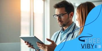 5G’s role in revolutionizing mobile healthcare services