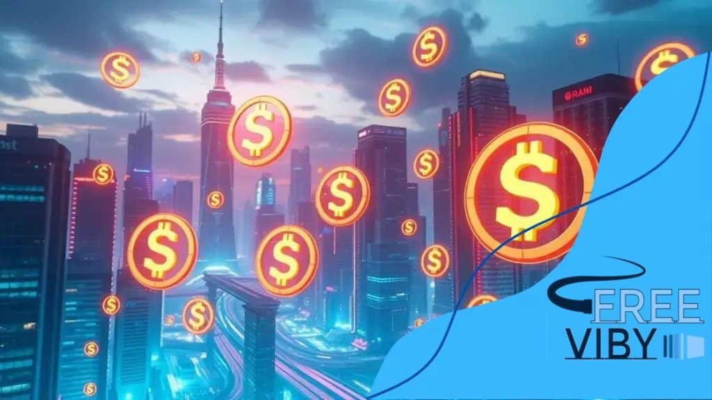 How digital currencies are changing global financial policies